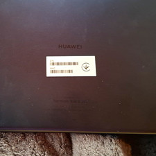 Huawei Tablet 10,1 Zoll Wi‑Fi + 4G/LTE 3 GB RAM in Blue