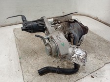 Turbosupercharger 1.5l Turbo Fits 23-25 Cr-v 3965552 Turbosupercharger 1.5l Turbo Fits 23-25 Cr-v 3965552