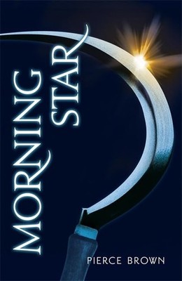 Morning Star: Red Rising Series 3 by Brown, Pierce 1444759051 FREE Shipping