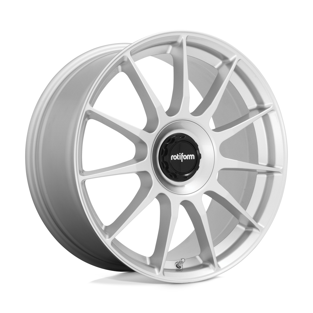 Rotiform R170 19X8.5 5X4.25/4.5 SILVER 45MM