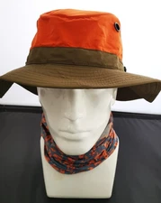 TILLEY Monterey Hat Water Repellent UPF 50 HAT Size 2XL