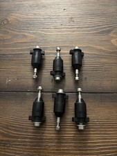 SNOO Happiest Baby Misc Replacement Parts 6 PCS Total Screws Washers Nuts