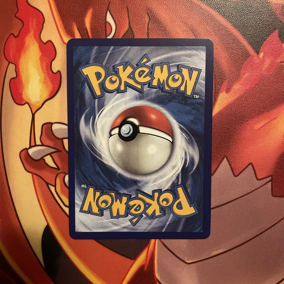 Tarjeta Fan Art Proxy 2003 Lugia Crystal #149/147 Aquapolis Secret Raro Holo  Foto 4 de 4