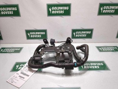 2017 LR L462 Discovery Webasto Auxiliary Water Pump Heater Assembly OEM