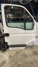 Porte avant et accessoires Opel MOVANO