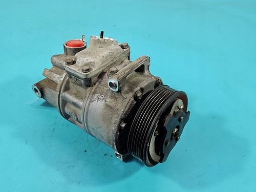 Klimakompressor VW Tiguan I 07-11 1K0820859F / IM 88635
