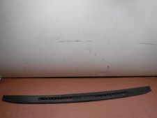 Jeep Cherokee Xj Comanche Mj 1984-1996 Upper Dash Vent Trim Plastic Cover Gray