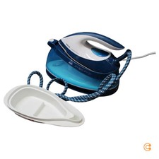 Philips PerfectCare Compact GC7840/20 Dampfb�...