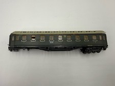 TRIX 3371 Personenwagen Waggon 2 Klasse 19 574 grün H0