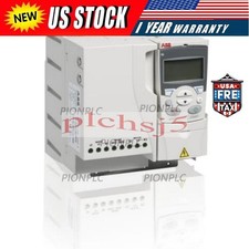 1pc ABB ACS310-03E-13A8-4 frequency converter 3PH 5.5KW