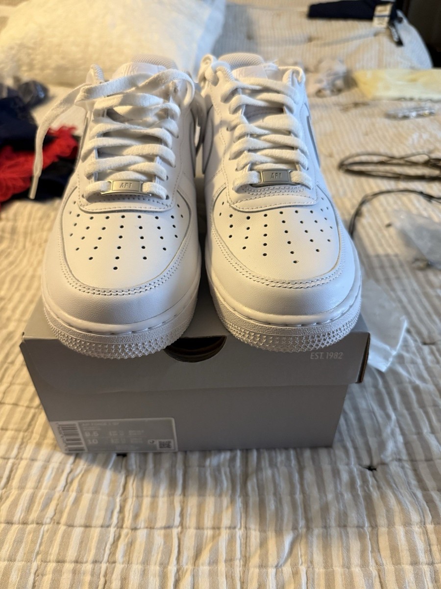 Af1 Shadow Zapatillas Nike Air Force El Salvador Nike Air Force - Main Image