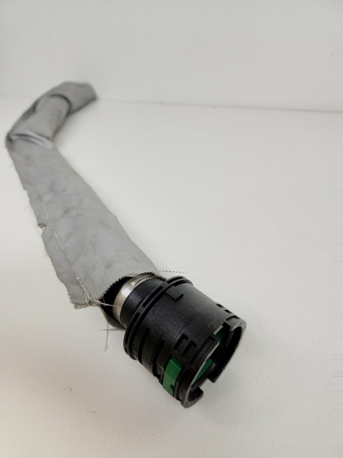 2015-2016 MCLAREN 650S SPIDER FUEL FILLER NECK HOSE PIPE OEM 