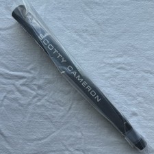 Scotty Cameron Titleist Gray Pistolini Plus Grip