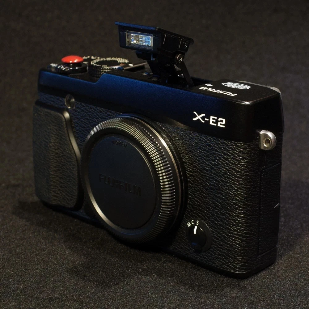 Fujifilm X-E2 Digital Cameras for Sale - Shop New & Used Digital