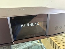 Auralic Vega G2.2 Streamer/DAC - EX DEMO
