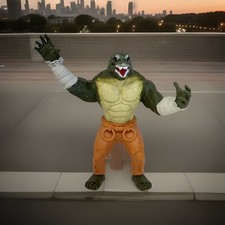 DC Comics Batman Giant Series Killer Croc Action Figure 12-inch Super Hero Coll.