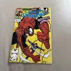 The Amazing Spider-Man #345 (Marvel Comics March 1991)