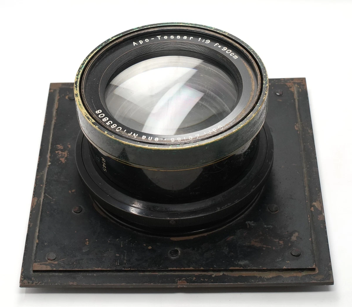 Carl Zeiss Jena Vintage Camera Lenses for sale | eBay
