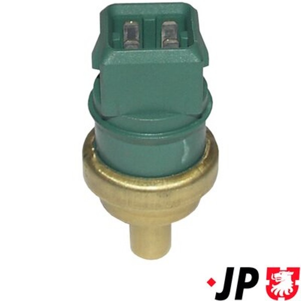 KüHlmittel Wasser Temperatur Sensor Jp Jp Group 1193100300 FüR Seat Audi Skoda 4-image
