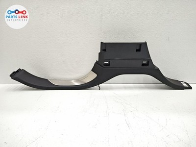 2023-25 RANGE ROVER SPORT REAR LEFT SILL SCUFF TRIM STEP PLATE B PILLAR L461