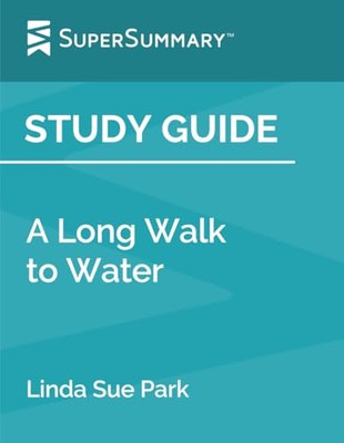 Study Guide: A Long Walk to Wa - GOOD