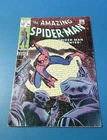Amazing Spider-man #70 Silver age Solid VG Wow