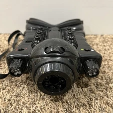 Jakks Pacific Digital Night Vision IR Goggle EyeClops Infrared - READ