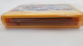 SUPER MARIO BROS 3 NINTENDO FAMICOM NES Unused New AUTHENTIC Vintage JAPAN