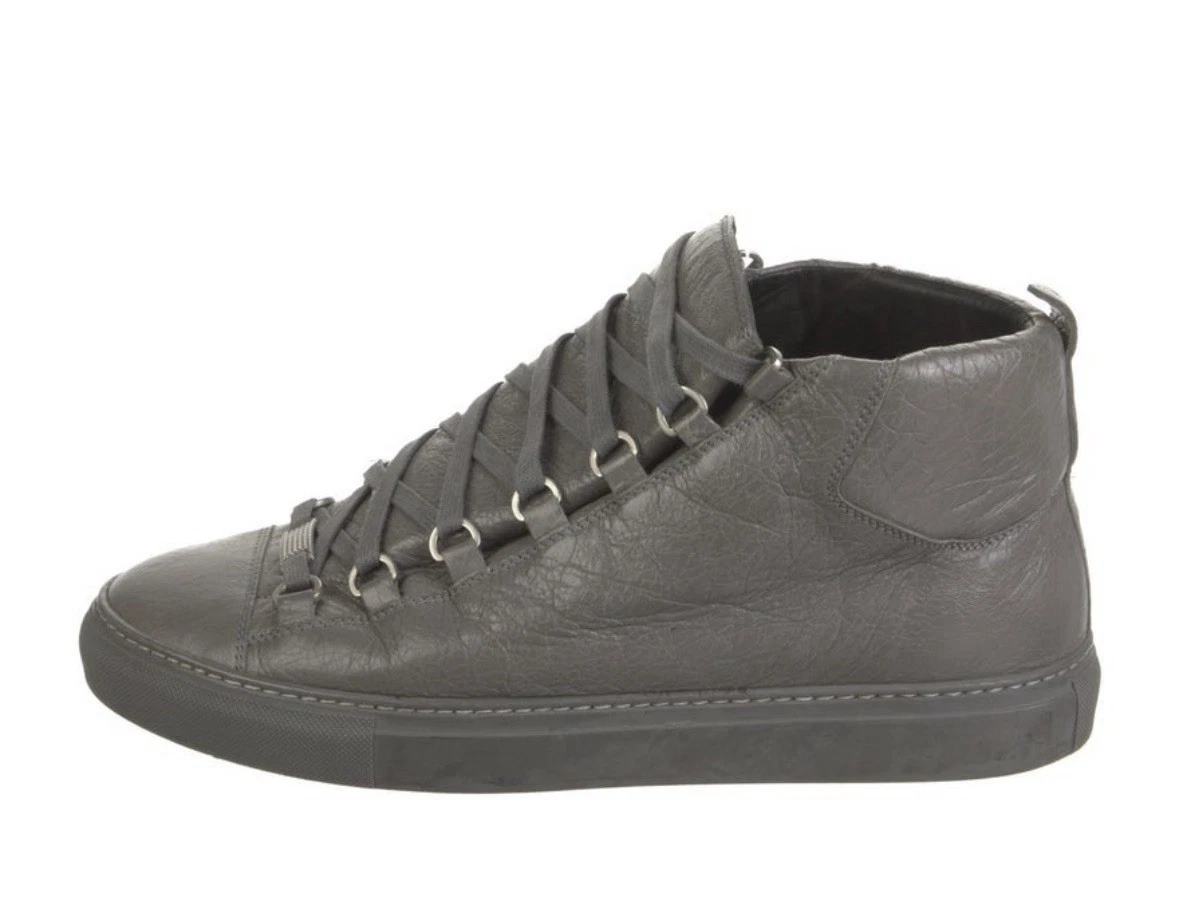 Casual Men's Balenciaga Arena for sale | eBay