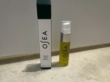 OSEA Undaria Algae Body Oil .6oz, 18ml Travel Mini Size New In Box