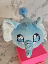 Aphmau Meemeows Elephant Cat 6" Plush - Limited Edition Safari