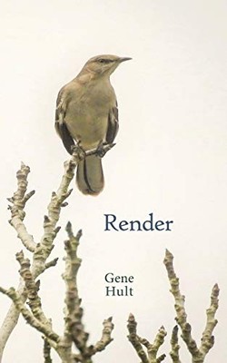 Render by Gene Hult (2018, Trade Paperback)