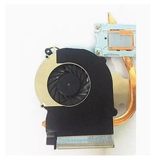 Cooling Fan For HP 2000 CQ43 430 435 CQ57 Heat Sink Fan 646181-001