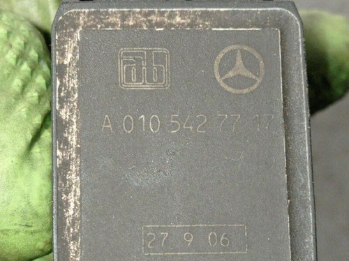A0105427717 xenon scheinwerfer steuegerät motor für MERCEDES-BENZ CLASE R (W251