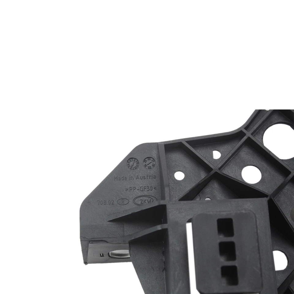 Hella Right Headlight Bracket For Audi Q3 354839221 - Image 4 of 4