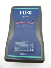 IDX Endura 10S 96Wh Li-ion V-Mount Battery