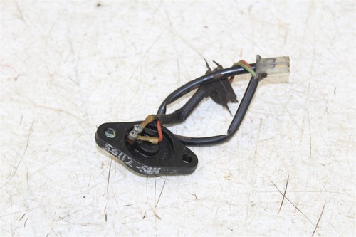 2000 Yamaha Big Bear 400 4x4 Shift Sensor Neutral Safety Switch 50112