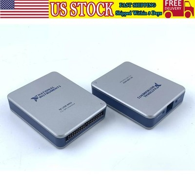 NEW National Instruments USB8452 USB-8452 I²C/SPI Interface Device