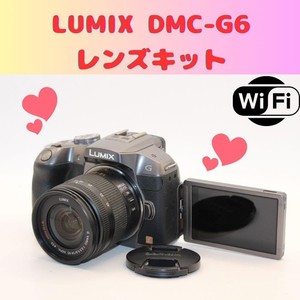 Panasonic G6 | eBay