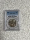 1942 Walking Liberty Half Dollar PCGS MS63-INV#7868