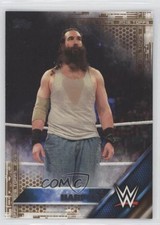 2016 Topps WWE Then Now Forever Bronze Mr Brodie Lee Luke Harper #131 1k4