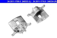 ATE Bremssattel Für HONDA Civic VI Logo 45018-S04-G01