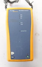 Fluke Networks DTX-1200 Smart Remote Cat 5 Cat 6