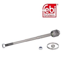 Febi 44437 Spurstange Innen Vorne Links Rechts Passend FüR Vauxhall Combo...