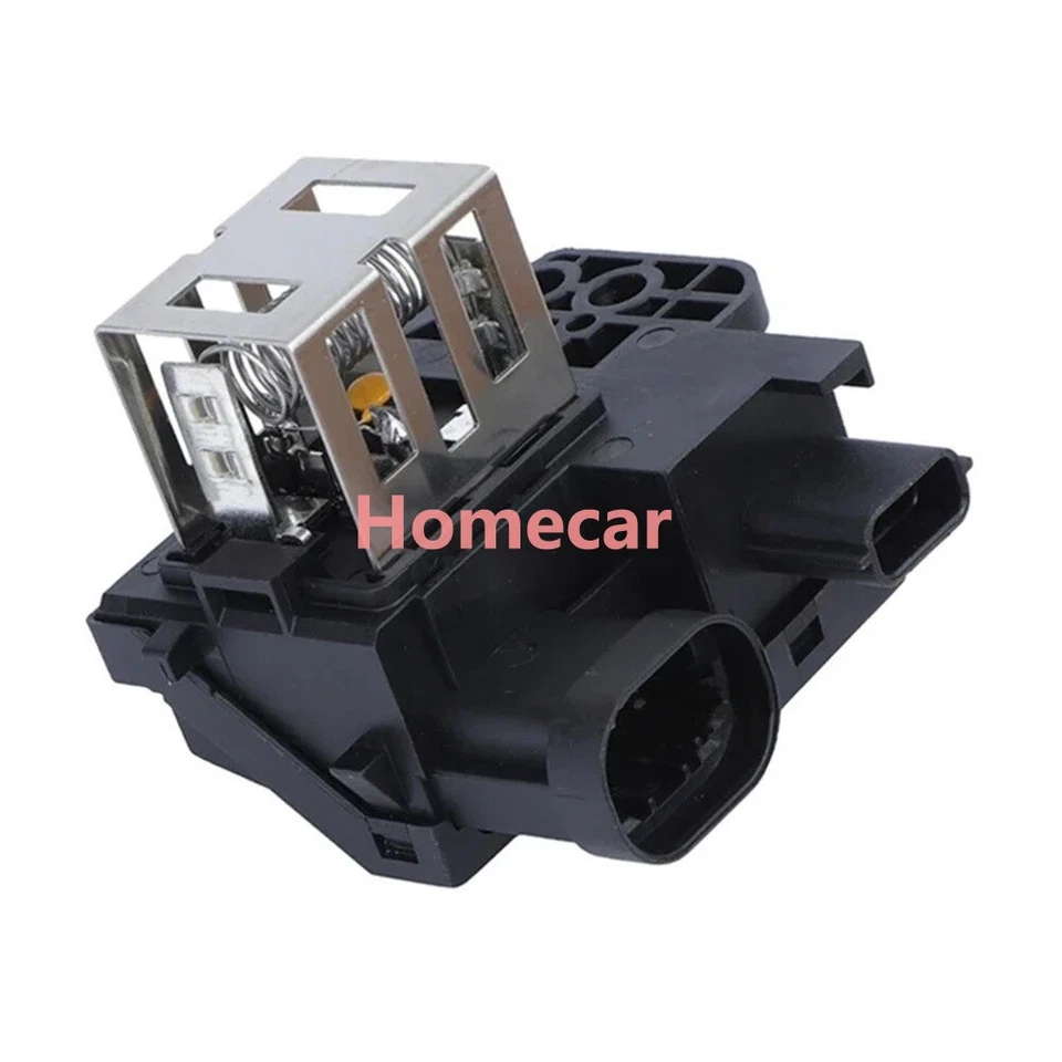 Cooling Fan Relay 25230-00Q0J Fit For Nissan Kicks Versa Sentra Models 2020-2023 - Image 2 of 4