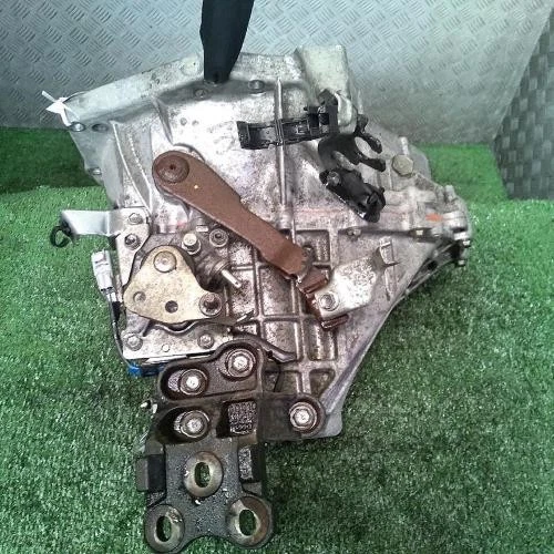 Boite de vitesses CITROEN C1 1 phase 3 1.0 12V 20TT05 - Photo 3/4