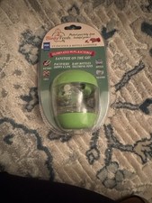 Pacifier and Bottle Sanitizer for Baby