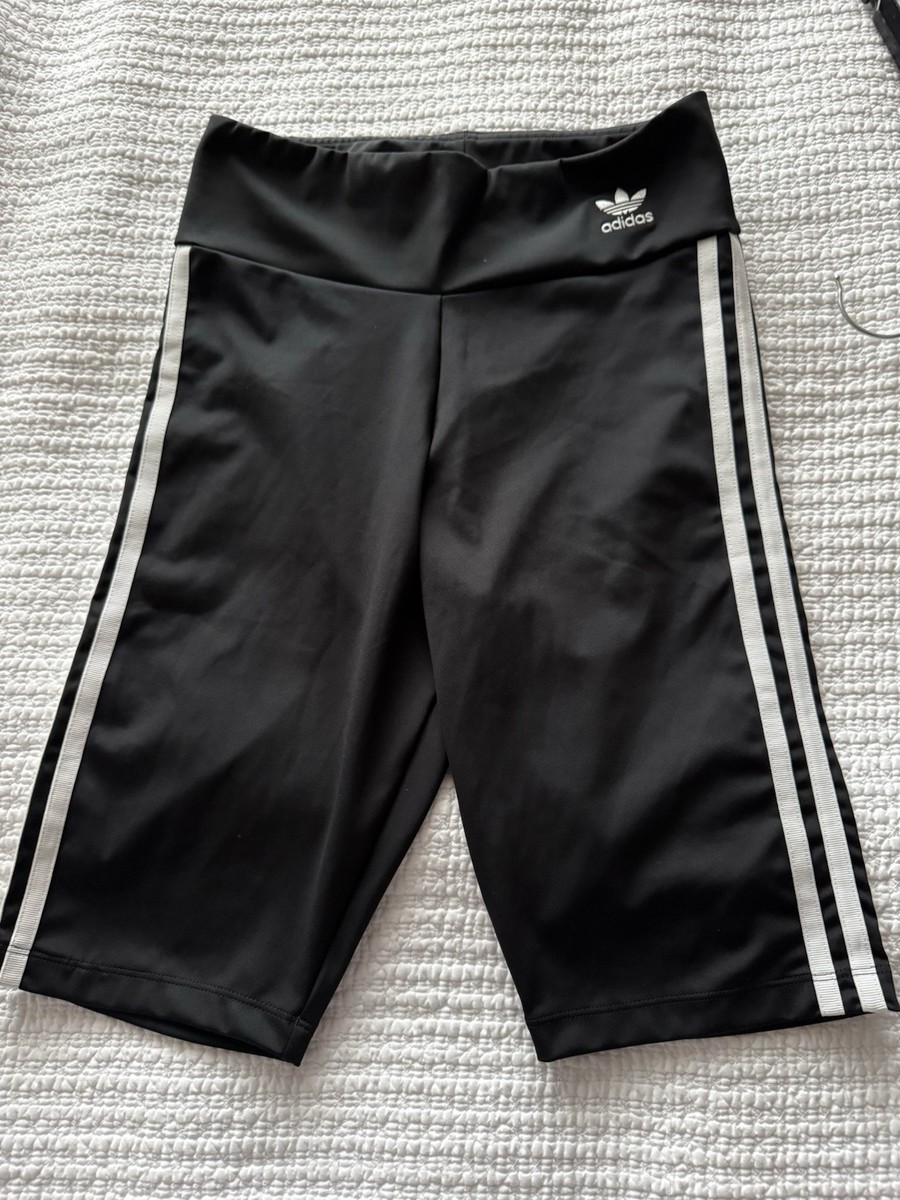 Sports Shorts Adidas Knee Length Shorts Women's Adidas