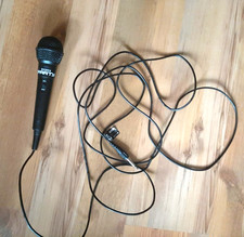 Bigben Karaoke-Mikrofon