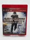 Call of Duty: World at War - PlayStation3